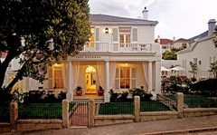 Cape Cadogan