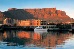 Cape Grace