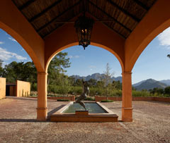 La Residence