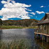 The amazing scenery at the Bottlierskop Game Reserve The amazing scenery at the Bottlierskop Game Reserve