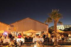 Grand Cafe & Beach