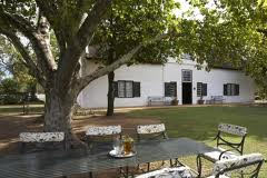 Roggeland Country House