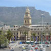 Cape Town City Hall Cape Town City Hall