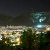 Cape Town at night Cape Town night