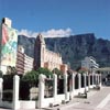 Cape Town City Hall Cape Town City Hall