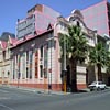 The beauty of Cape Town Beauty of Cape Town