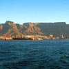 Table Bay harbour Table Bay harbour