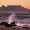 Table Mountain's Cable Car Table Mountain's Cable Car