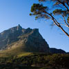 Table Mountain's Cable Car Table Mountain's Cable Car