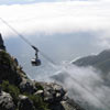 Table Mountain's Cable Car Table Mountain's Cable Car